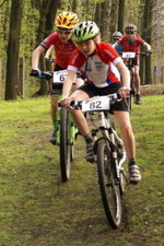 39. MTB-Rennen: U13