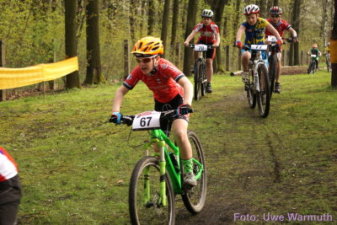 39. MTB-Rennen: U13
