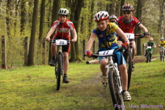 39. MTB-Rennen: U13