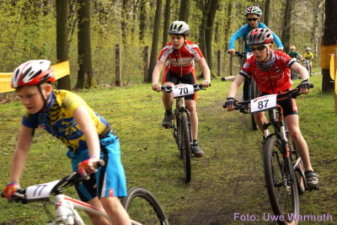 39. MTB-Rennen: U13