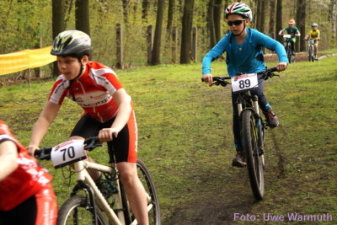 39. MTB-Rennen: U13
