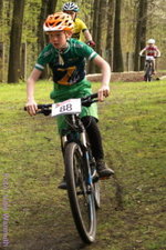 39. MTB-Rennen: U13