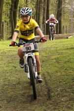 39. MTB-Rennen: U13