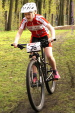 39. MTB-Rennen: U13