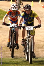 39. MTB-Rennen: U13