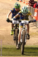 39. MTB-Rennen: U13