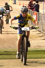 39. MTB-Rennen: U13