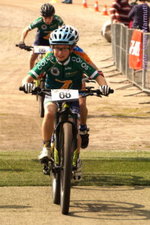 39. MTB-Rennen: U13