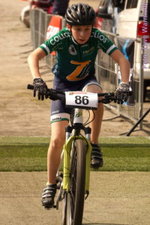 39. MTB-Rennen: U13