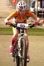 39. MTB-Rennen: U13