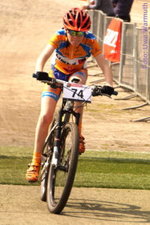 39. MTB-Rennen: U13