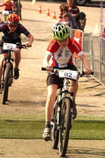 39. MTB-Rennen: U13