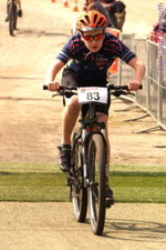 39. MTB-Rennen: U13