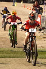 39. MTB-Rennen: U13