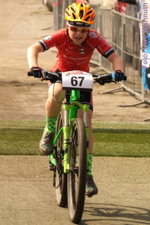 39. MTB-Rennen: U13