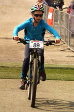 39. MTB-Rennen: U13