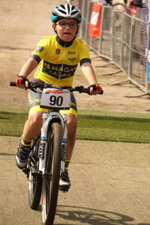 39. MTB-Rennen: U13