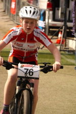 39. MTB-Rennen: U13