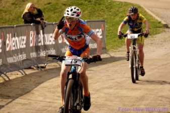 39. MTB-Rennen: U13