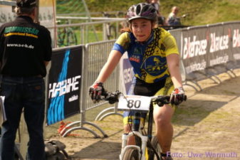 39. MTB-Rennen: U13