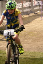 39. MTB-Rennen: U13