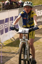 39. MTB-Rennen: U13