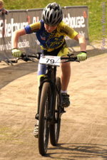 39. MTB-Rennen: U13