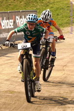 39. MTB-Rennen: U13