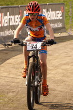 39. MTB-Rennen: U13