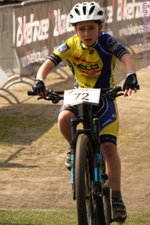 39. MTB-Rennen: U13