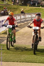 39. MTB-Rennen: U13