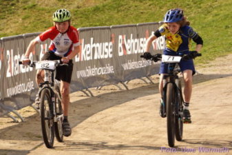 39. MTB-Rennen: U13