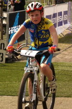 39. MTB-Rennen: U13