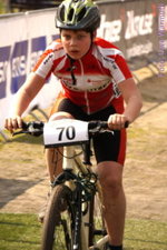 39. MTB-Rennen: U13