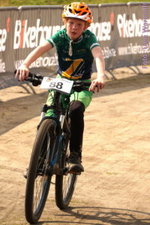39. MTB-Rennen: U13