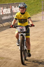 39. MTB-Rennen: U13