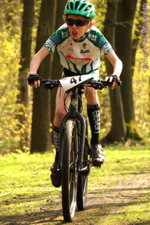 39. MTB-Rennen: U11