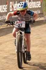 39. MTB-Rennen: U11