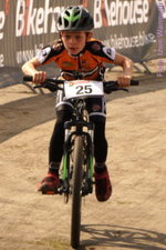 39. MTB-Rennen: U11