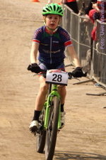 39. MTB-Rennen: U11