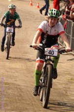 39. MTB-Rennen: U11