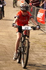 39. MTB-Rennen: U11