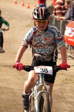 39. MTB-Rennen: U11