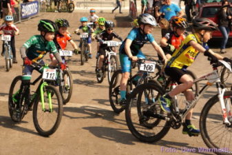 39. MTB-Rennen: U9