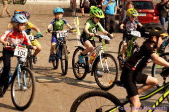 39. MTB-Rennen: U9