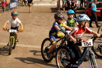39. MTB-Rennen: U9