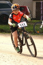 39. MTB-Rennen: U9