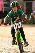 39. MTB-Rennen: U9