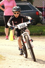 39. MTB-Rennen: U9
