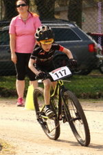 39. MTB-Rennen: U9